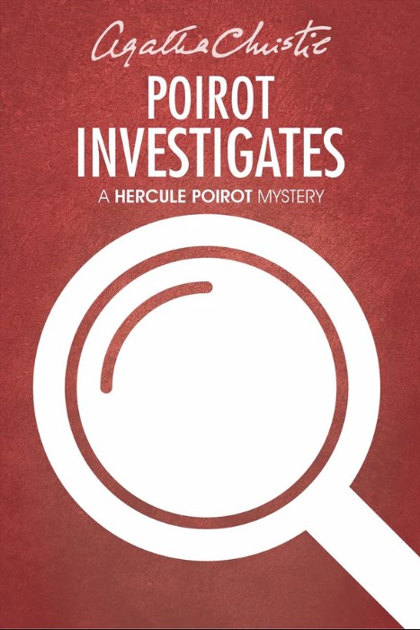 POIROT INVESTIGATES (P)